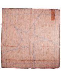 Massimo Alba - Pocket Scarves - Lyst