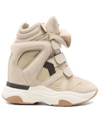 Isabel Marant - Sneakers - Lyst