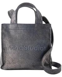 Acne Studios - Bags > tote bags - Lyst