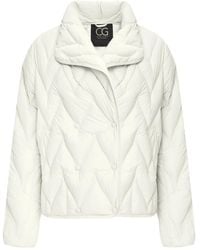 CESARE GASPARI - Down Jackets - Lyst