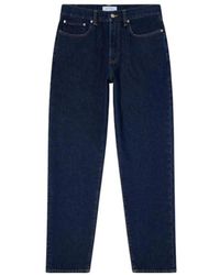 Edwin - Jeans ,Blauw ,Katoen Cosmos Pant - Lyst