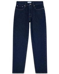 Edwin - Jeans ,Blauw ,Katoen Cosmos Pant - Lyst