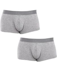 Bikkembergs - Bottoms - Lyst