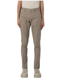 PT Torino - Chinos - Lyst