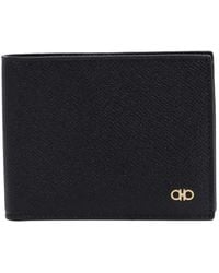Ferragamo - Wallets & Cardholders - Lyst