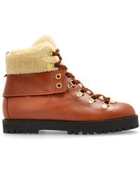 Odissi - Winter Boots - Lyst