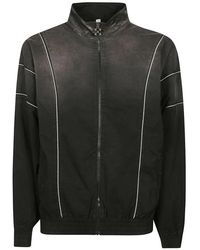 Off-White c/o Virgil Abloh - Light Jackets - Lyst