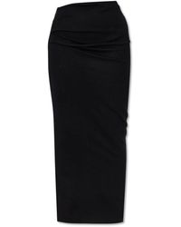 Entire studios - Maxi Skirts - Lyst
