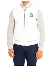 La Martina - Zip-Throughs - Lyst