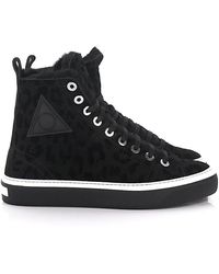 Jimmy Choo Hoge sneakers voor heren vanaf 525 € | Lyst BE