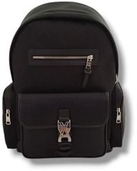ARMANI EXCHANGE - Backpacks - Lyst
