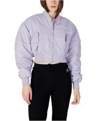 Calvin Klein - Down Jackets - Lyst