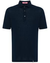 Drumohr - Polo Shirts - Lyst