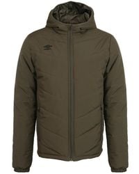 Umbro - Sportswear Jas Out Net Doud Ad - Lyst