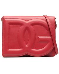 Dolce & Gabbana - Bags > cross body bags - Lyst