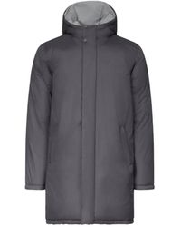 J.O.T.T - Parkas - Lyst