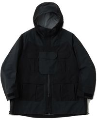 White Mountaineering - Light Jackets - Lyst