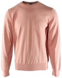 BOSS - Pacas-Pullover - Lyst
