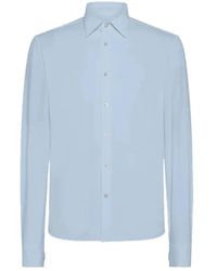 Rrd - Casual Shirts - Lyst
