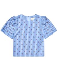 Munthe - Blouses - Lyst