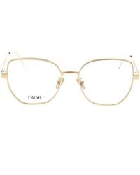 Dior - Glasses - Lyst