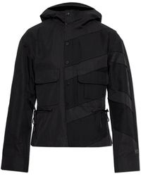 Y-3 - Light Jackets - Lyst