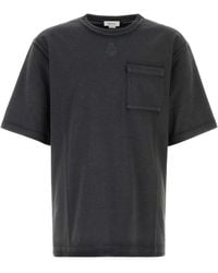 McQueen - T-Shirts - Lyst