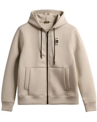 Blauer - Zip-Throughs - Lyst