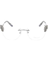 Chopard - Glasses - Lyst