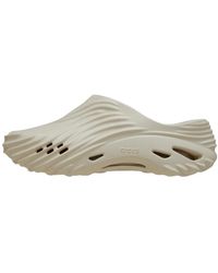 Crocs™ - Echo Wave Mules - Lyst