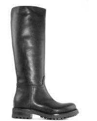 Julie Dee - High Boots - Lyst