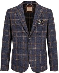 Bob - Jassen ,Blauw ,Blazers - Lyst
