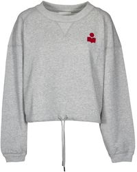 Isabel Marant - Sweatshirts - Lyst