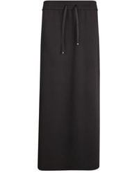 Herno - Maxi Skirts - Lyst