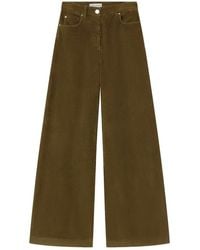 Pinko - Broeken - Lyst