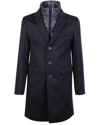 Herno - Coats - Lyst
