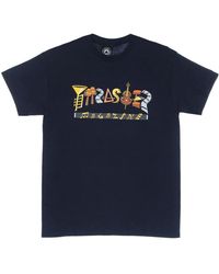 Thrasher - T-Shirts - Lyst