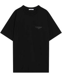 Givenchy - T-Shirts - Lyst