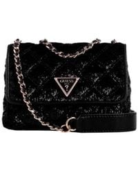 Guess - Shoulder Bags - Lyst