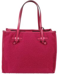 Gianni Chiarini - Marcella leder crossbody tasche - Lyst