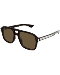 Saint Laurent - Sunglasses - Lyst