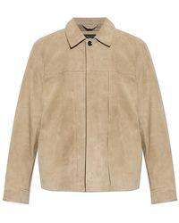Rag & Bone - Leather Jackets - Lyst