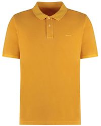 GANT - Polo Shirts - Lyst