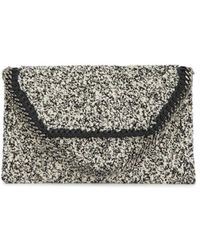 Stella McCartney - Clutches - Lyst