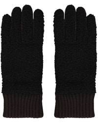 Moorer - Gloves - Lyst