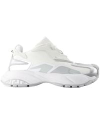 Versace - Low Top Sneakers For - Lyst