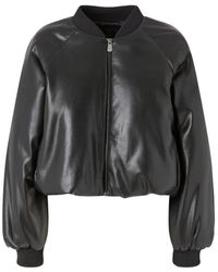 Pinko - Bomber Jackets - Lyst