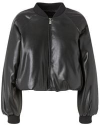 Pinko - Bomber Jackets - Lyst