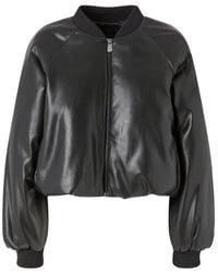 Pinko - Brodo Bomber - Lyst