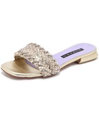 Albano - Sliders - Lyst
